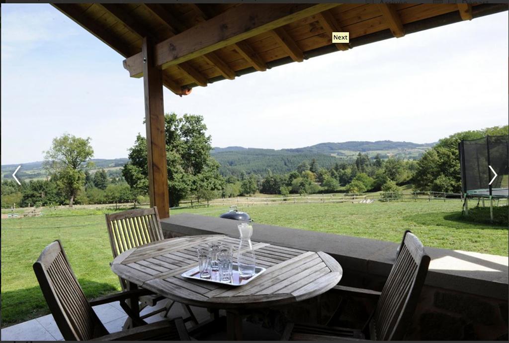 Les Perruchons Ancienne Grange Renovee Avec Soin Villa Ozolles Стая снимка